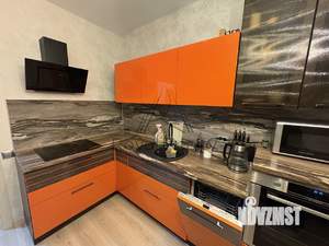 1-к квартира, на длительный срок, 34м2, 12/24 этаж