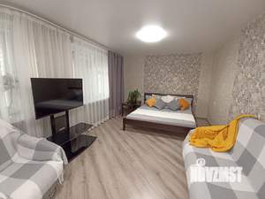 3-к квартира, на длительный срок, 100м2, 11/16 этаж