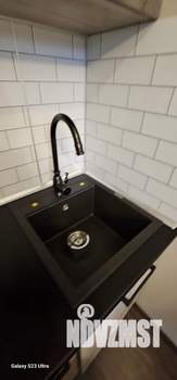 Студия квартира, на длительный срок, 22м2, 2/24 этаж