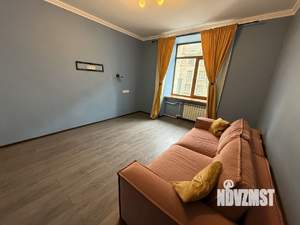 2-к квартира, на длительный срок, 57м2, 2/6 этаж