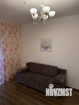 1-к квартира, на длительный срок, 33м2, 4/12 этаж