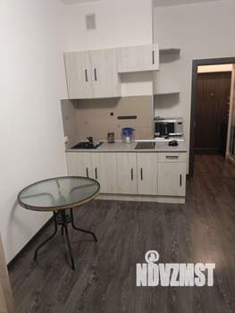 Студия квартира, на длительный срок, 25м2, 14/14 этаж