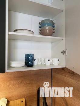 1-к квартира, посуточно, 24м2, 1/1 этаж