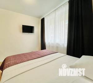 1-к квартира, посуточно, 30м2, 2/10 этаж