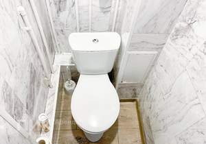 1-к квартира, на длительный срок, 41м2, 4/10 этаж