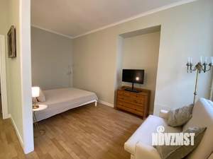 1-к квартира, посуточно, 40м2, 3/6 этаж