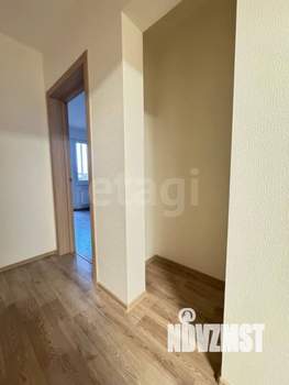 1-к квартира, на длительный срок, 34м2, 5/25 этаж