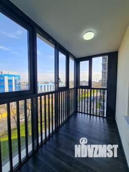 2-к квартира, на длительный срок, 55м2, 7/12 этаж