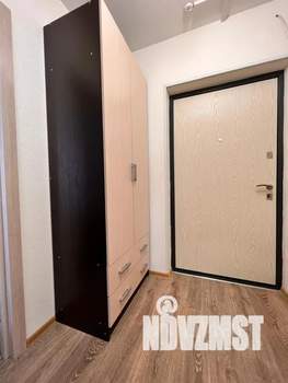 1-к квартира, посуточно, 33м2, 8/19 этаж