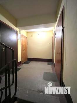 1-к квартира, на длительный срок, 36м2, 4/5 этаж