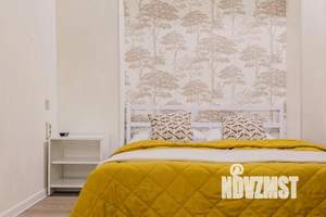 1-к квартира, посуточно, 18м2, 1/1 этаж