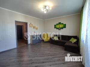2-к квартира, на длительный срок, 73м2, 7/17 этаж