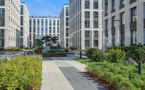 3-к квартира, на длительный срок, 84м2, 5/8 этаж