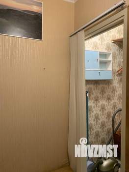 1-к квартира, на длительный срок, 36м2, 12/14 этаж