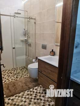 Студия квартира, на длительный срок, 36м2, 1/5 этаж