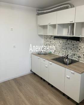 1-к квартира, на длительный срок, 35м2, 7/11 этаж