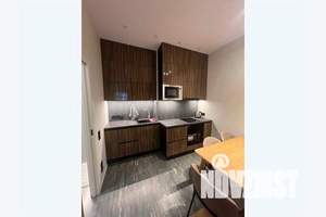 1-к квартира, посуточно, 42м2, 11/11 этаж