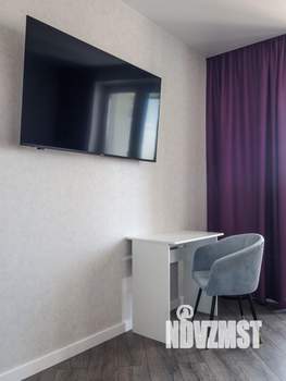 2-к квартира, посуточно, 60м2, 6/19 этаж