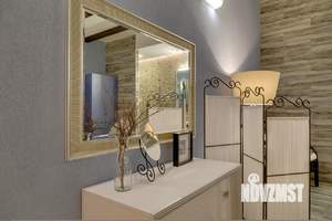 1-к квартира, посуточно, 70м2, 1/1 этаж