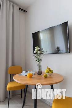 Студия квартира, посуточно, 24м2, 9/12 этаж