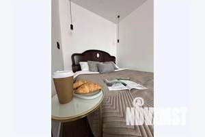 1-к квартира, посуточно, 33м2, 7/10 этаж