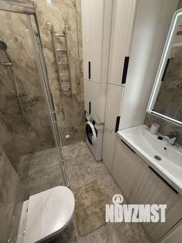 2-к квартира, на длительный срок, 36м2, 5/8 этаж