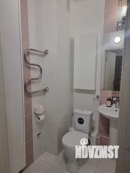 1-к квартира, на длительный срок, 36м2, 6/16 этаж