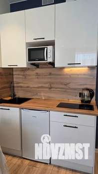 Студия квартира, посуточно, 26м2, 3/14 этаж