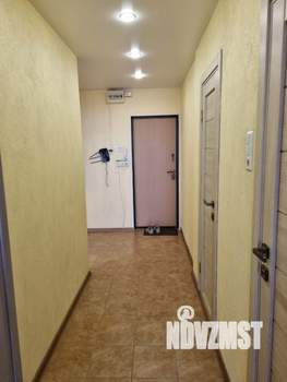 1-к квартира, на длительный срок, 42м2, 2/9 этаж