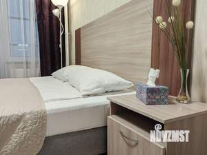 Студия квартира, посуточно, 25м2, 9/22 этаж