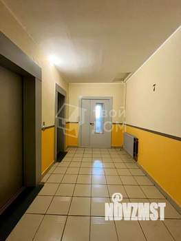 1-к квартира, на длительный срок, 38м2, 7/12 этаж