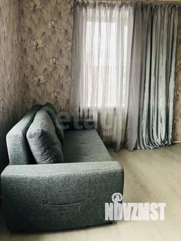 1-к квартира, на длительный срок, 32м2, 5/5 этаж