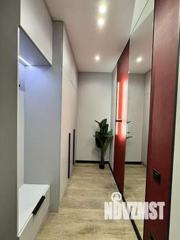 Студия квартира, на длительный срок, 28м2, 5/5 этаж