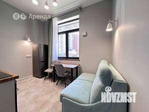 1-к квартира, на длительный срок, 31м2, 1/14 этаж