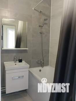 1-к квартира, посуточно, 37м2, 4/4 этаж