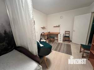 1-к квартира, на длительный срок, 30м2, 4/9 этаж