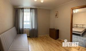 2-к квартира, на длительный срок, 57м2, 7/14 этаж