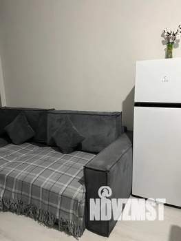 Студия квартира, посуточно, 26м2, 3/5 этаж