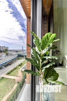 1-к квартира, на длительный срок, 40м2, 6/11 этаж