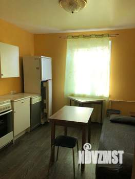 1-к квартира, на длительный срок, 54м2, 1/10 этаж