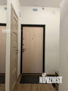 Студия квартира, на длительный срок, 26м2, 9/13 этаж