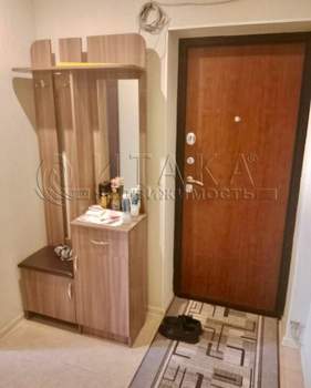 1-к квартира, на длительный срок, 35м2, 3/6 этаж
