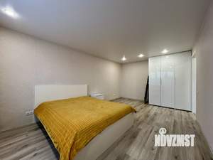 1-к квартира, на длительный срок, 34м2, 5/6 этаж