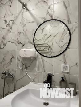 Студия квартира, посуточно, 13м2, 1/3 этаж