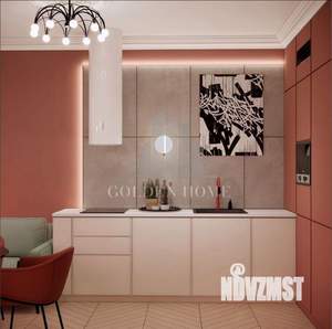 2-к квартира, на длительный срок, 69м2, 7/20 этаж