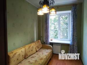 3-к квартира, на длительный срок, 68м2, 3/4 этаж