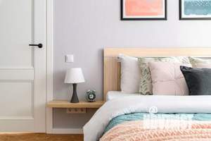 2-к квартира, посуточно, 55м2, 1/1 этаж