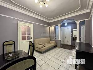 2-к квартира, на длительный срок, 54м2, 1/7 этаж