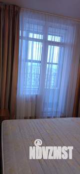1-к квартира, на длительный срок, 36м2, 18/19 этаж