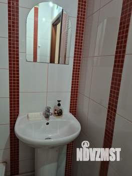 Студия квартира, на длительный срок, 26м2, 5/18 этаж